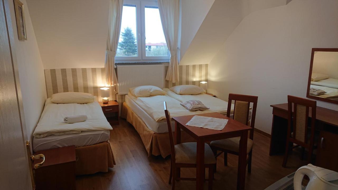 Letnia Willa Jacuzzi & Sauna Ujście-Darłowskie Kültér fotó