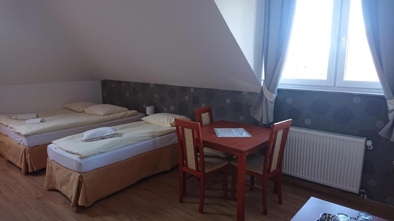 Letnia Willa Jacuzzi & Sauna Ujście-Darłowskie Kültér fotó
