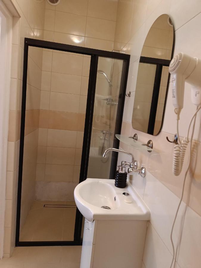 Letnia Willa Jacuzzi & Sauna Ujście-Darłowskie Kültér fotó