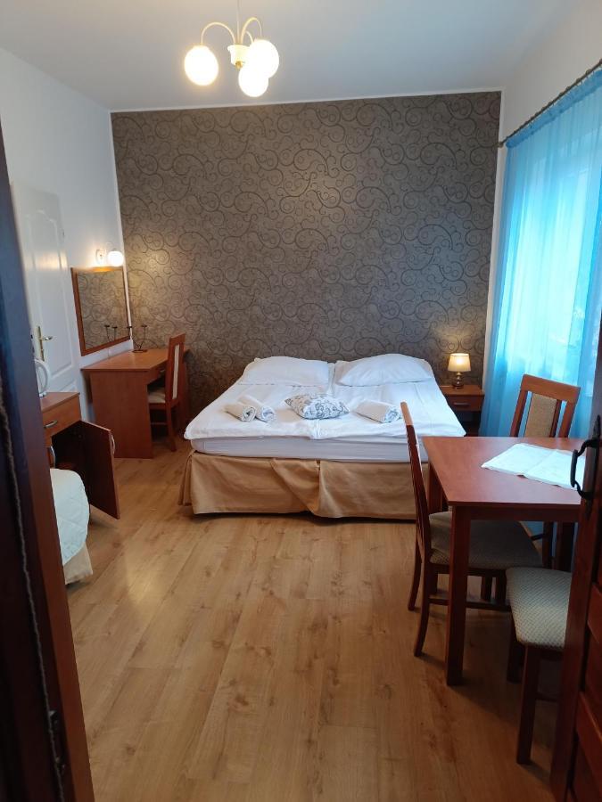 Letnia Willa Jacuzzi & Sauna Ujście-Darłowskie Kültér fotó