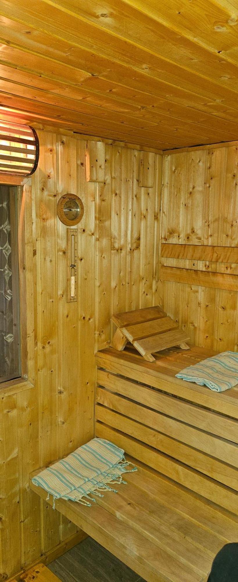 Letnia Willa Jacuzzi & Sauna Ujście-Darłowskie Kültér fotó